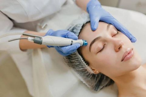 Laser Skin Treatment Information: Understanding Procedure Options, Benefits and Recovery