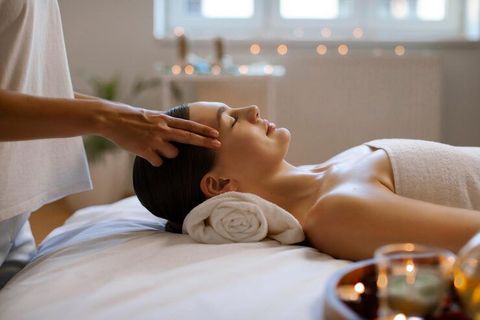Luxury Spa Overview: Treatments, Facilities, Wellness Programs and Relaxation Experiences