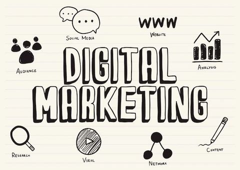 Digital Marketing Course Overview: Learning Formats, Practical Skills, Tools and Career Applications