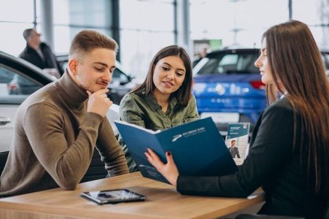 Explore Vehicle Insurance Coverage and Policy Options