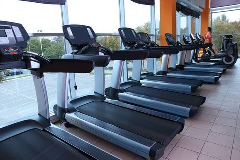 Gym Equipment Complete Guide to Setting Up a Fitness Center