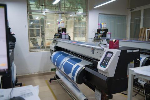 DTF Printing Machine: Complete Guide to Types, Process, Uses & Key Benefits