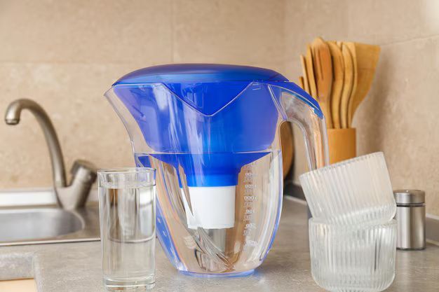 UV Water Filter Guide to Ultraviolet Purification, Key Features, Benefits and Maintenance