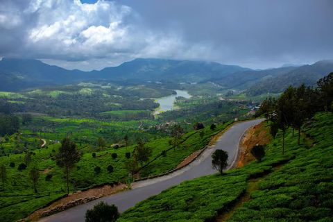 Hidden Hill Stations in India for Peaceful Getaways