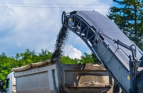 Crusher Machine Guide: Types, Uses, and Working Process