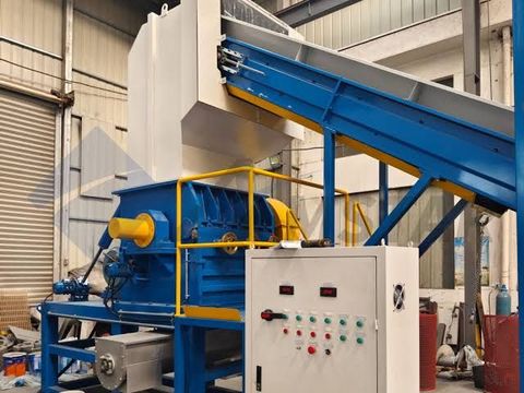 Explore Granulation Tool Types and Their Industrial Applications