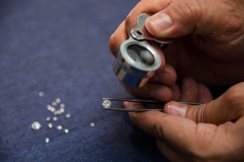 Explore Diamond Machinery Explained: Cutting, Polishing, Applications and Industry Insights