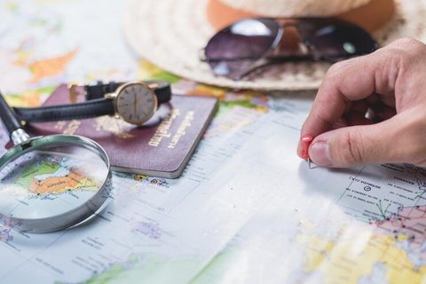 Travel Documentation Details: Essential Papers, Passport Information, Visas and Trip Planning