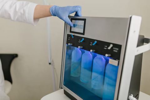 Humidity Chamber: Complete Guide to Environmental Testing and Performance