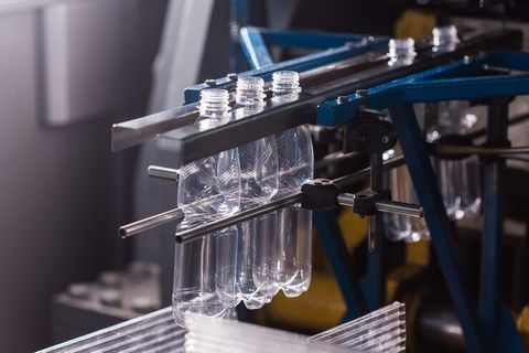 Plastic Moulding Machinery: Overview of Industrial Moulding Technologies