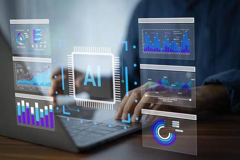 AI-Powered Data Analysis Guide: Tools, Methods, Automation and Data-Driven Decision Making