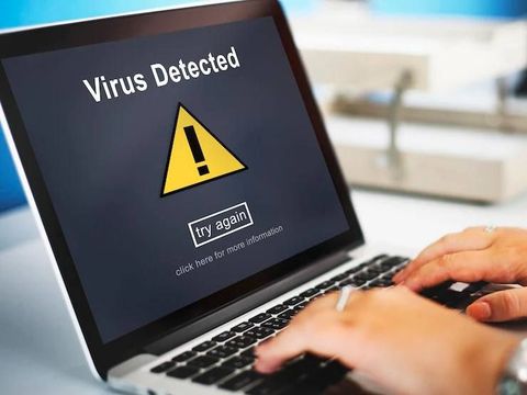 Explore Antivirus Software: Security Features, Threat Detection, Scanning Options and Usage