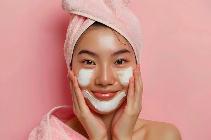 한국 페이셜 클렌저 가이드: 제형, 주요 성분, 피부 타입 및 사용 방법