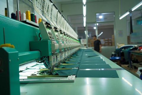 Textile Manufacturing Equipment: Key Insights into Smart Textile Machinery