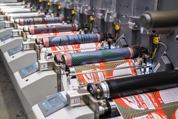 Complete Guide to Industrial Label Printing Technologies and Thermal Transfer Solutions