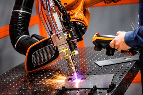 Guide to Robotic Plasma Cutting Automation in Modern Manufacturing