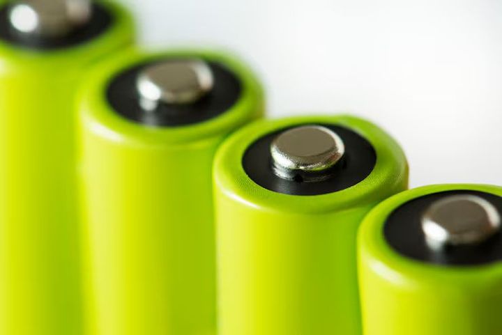 Lithium-Ion Battery: Overview of Electric Vehicle Battery Technology