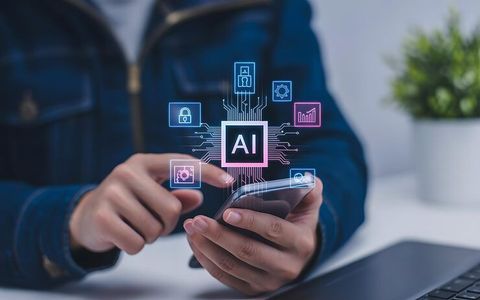 AI App Development Overview: Platforms, Development Methods, AI Features and Application Types