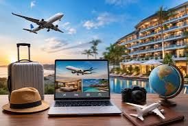 Travel Price Drops Complete Guide to Finding Flight and Hotel Deals for Your Next Trip