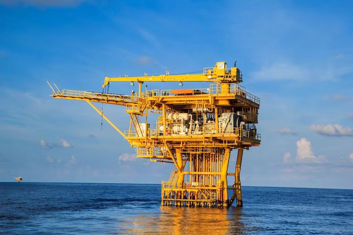 Offshore Equipment: Discover Modern Technologies for Ocean Operations