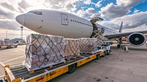 Guide to Air Cargo Service: Shipping, Delivery Processes, Key Benefits and Global Logistics
