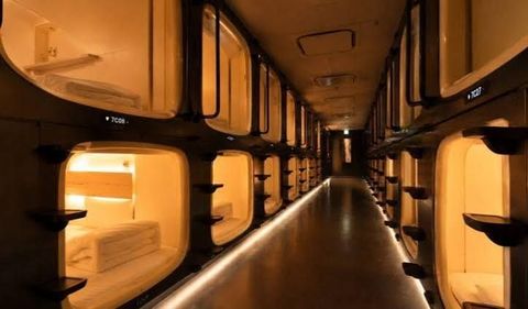 Explore Tiny Hotels: Compact Luxury Stays for Today’s Traveller