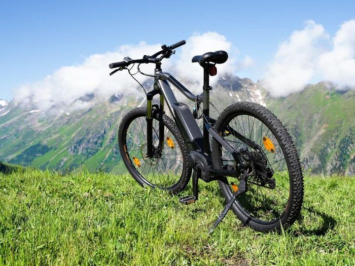 Electric Bike: A Complete Guide to Choosing the Right Model