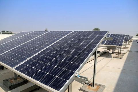 Read about Solar Roof Panel Types, Installation Process, Energy Benefits and Key Considerations