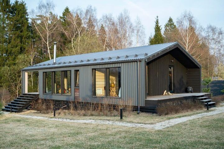 Guide to Prefab Modular Home Innovations Shaping Future Housing