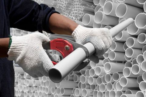 Plastic Pipe Manufacturing Guide: Pipe Types, Materials, Machinery, Production and Applications
