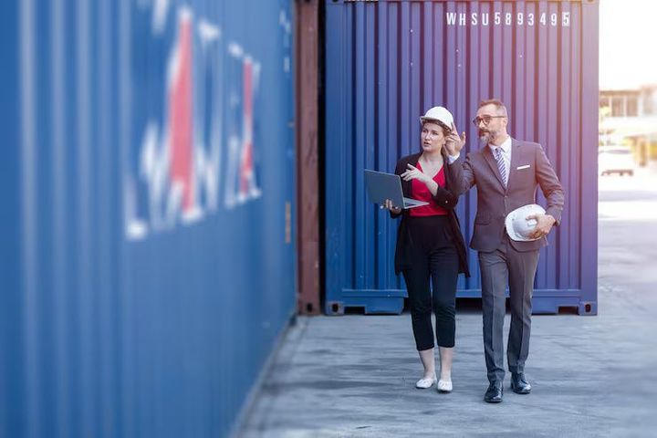 Export to Dubai Business Complete Guide to Products, Documents, Regulations and Market Opportunities