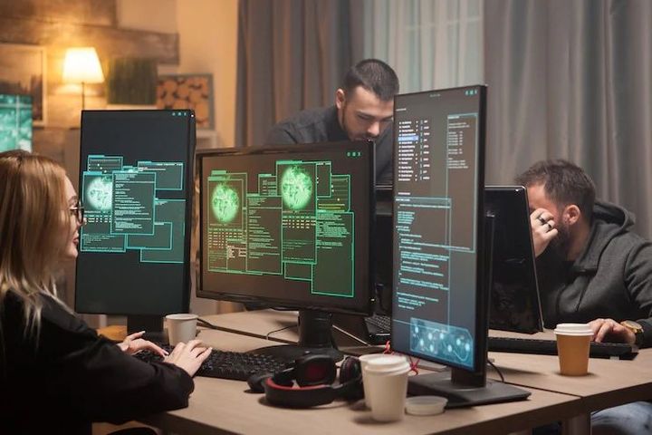 Explore Network Security Services: How Businesses Protect Data, Devices and Digital Infrastructure