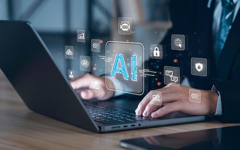 Read About AI in Business: Applications, Benefits, Automation and Future Trends