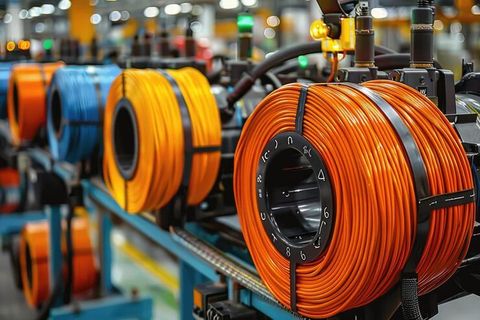 Cable Manufacturing Guide to Machinery Types, Materials and Safety Testing