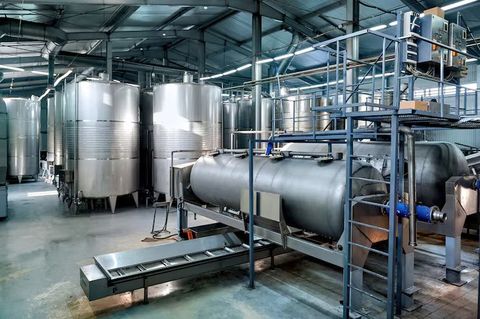 Industrial Boiler Replacement: Learn How New Boilers Improve Performance