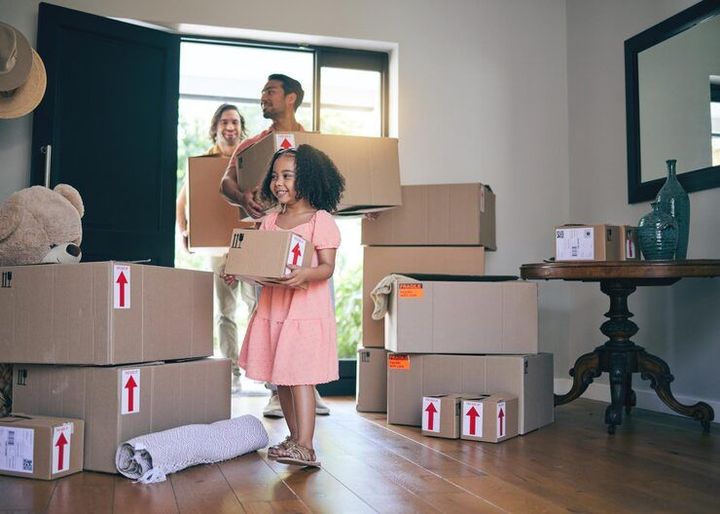 Ready-to-Move Homes: Benefits Every Buyer Should Know