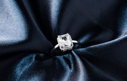 Luxury Jewelry: Key Insights into Diamonds, Gold, and Gemstones