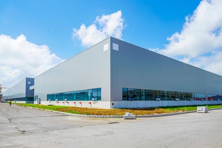 Storage Unit Rental Business: Discover Smart Storage Solutions for Businesses