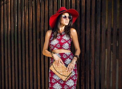 How Western fashion influences the rest of the world