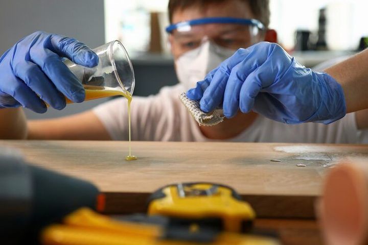 Basics of Construction Chemicals for Durable Infrastructure