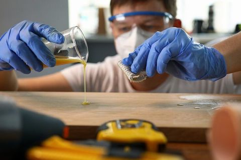 Basics of Construction Chemicals for Durable Infrastructure