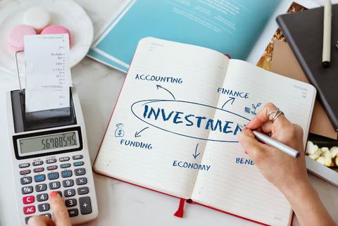 Gold Investment: Learn How Gold Fits into a Diversified Portfolio