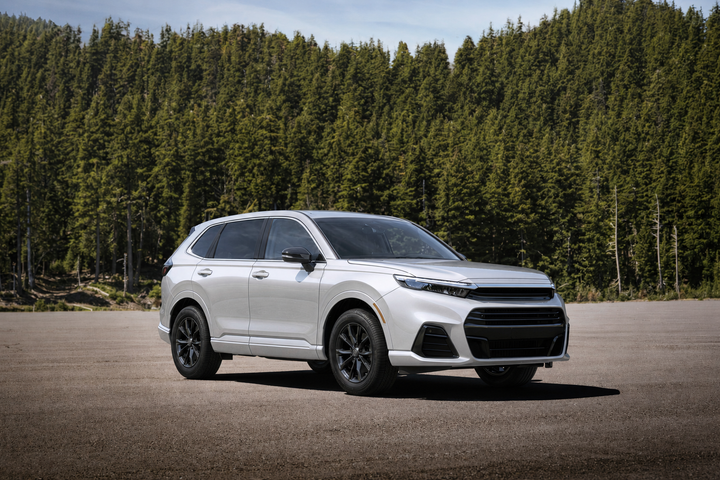 Explore Hydrogen-Powered Vehicles: What the Future of Mobility Looks Like