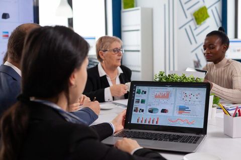 Enterprise ERP Tools: Key Details About Business ERP Systems