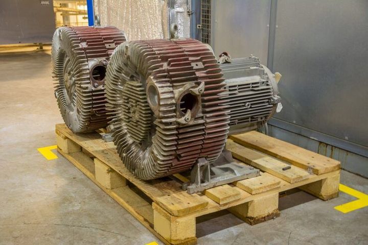 Exploring Industrial Vacuum Pumps: Types, Applications, Features and Operation