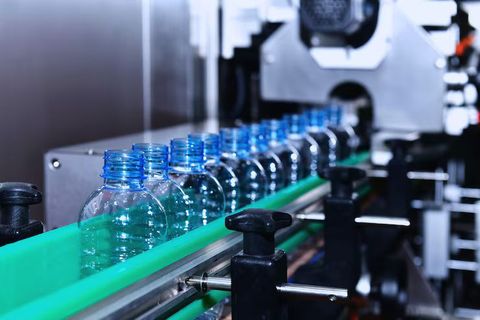 Guide to Bottle Manufacturing Machine: Types, Process & Applications Explained