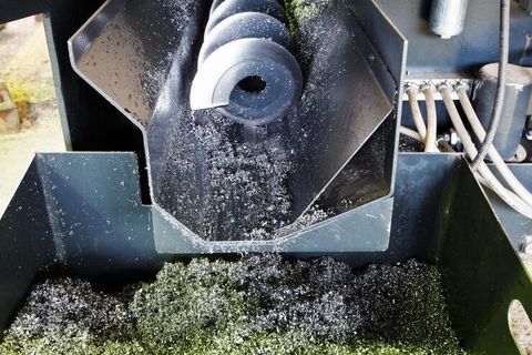 Industrial Shredders: Key Insights into Industrial Recycling Systems