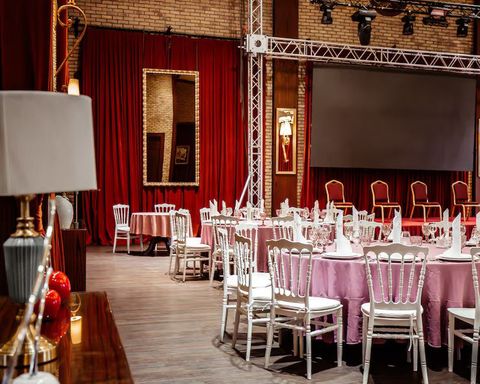 Event Management Explained: Planning Steps, Venue Selection, Guest Coordination and Event Organization