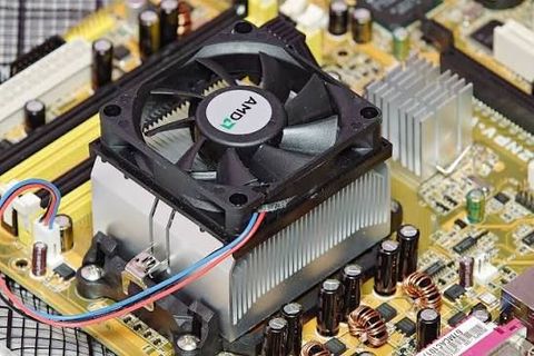 CPU Cooler Details: Air and Liquid Cooling Systems, Compatibility and Installation Guidelines
