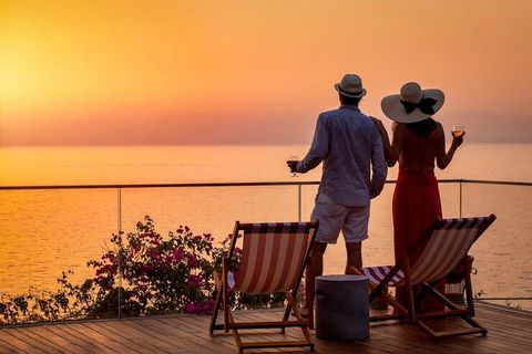 Adults Only Resort Guide: What to Expect From Accommodation, Dining, Recreation and Guest Experiences
